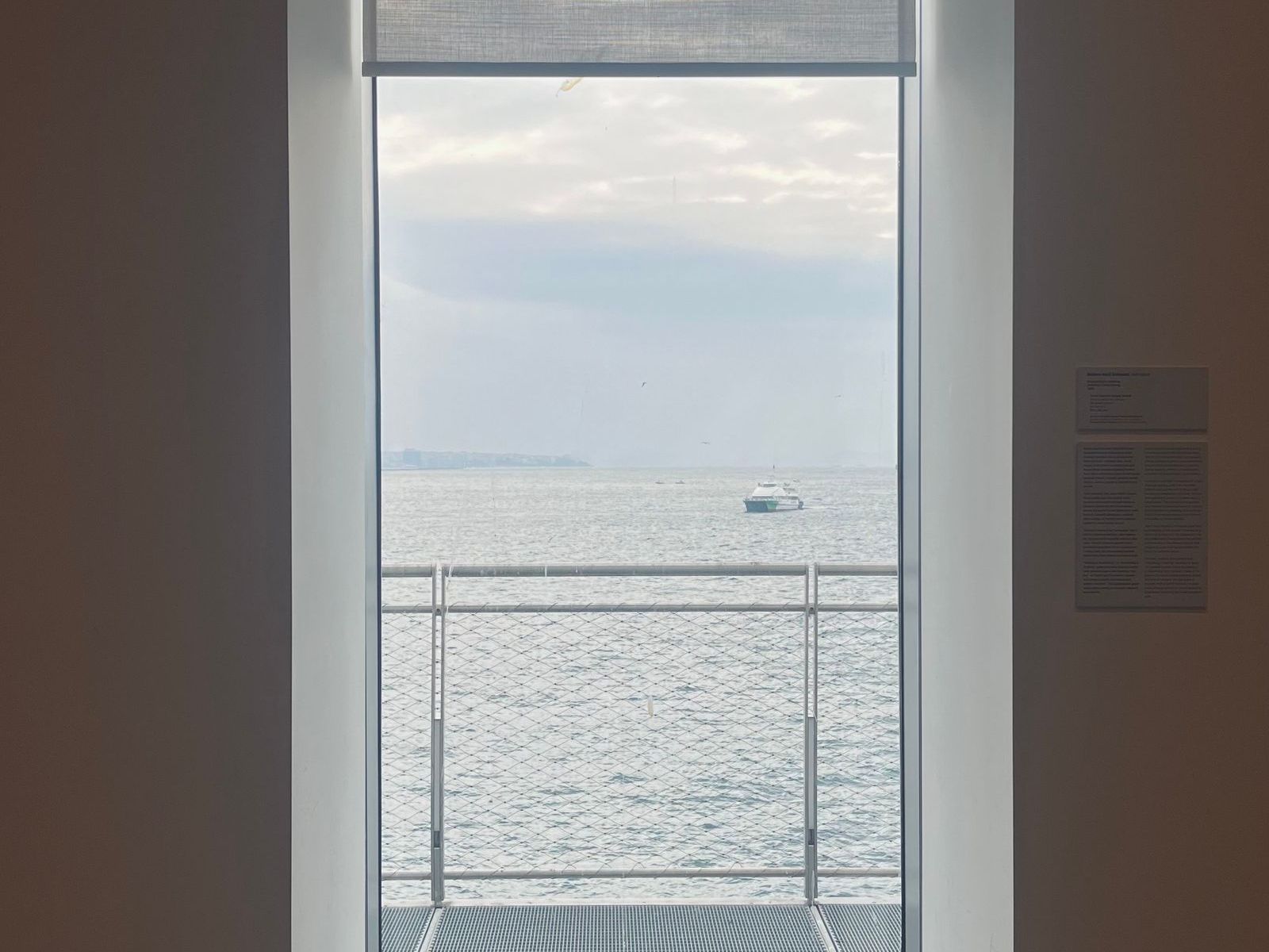 Appartement S+2 vue mer à Nabeul 1