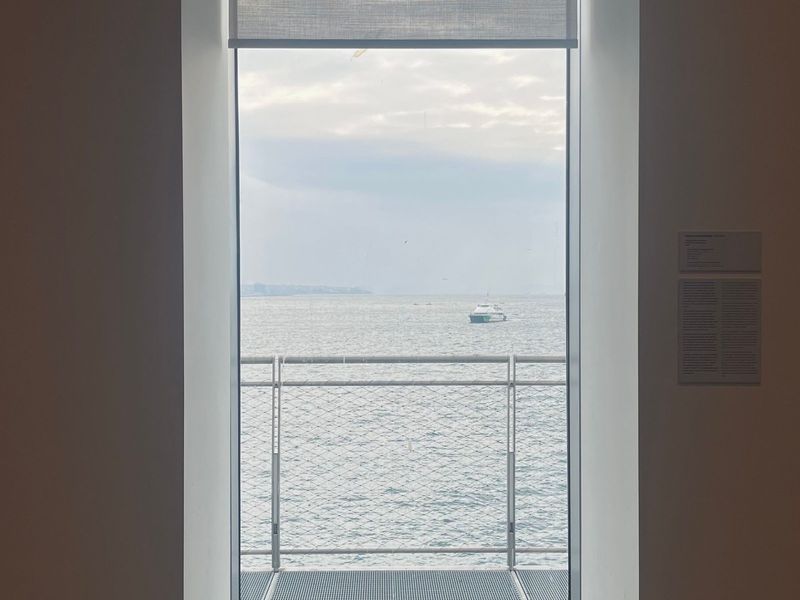 Appartement S+2 vue mer à Nabeul